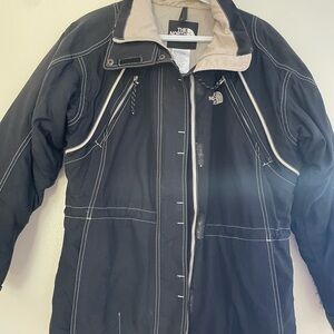 The North Face Gray Jacket